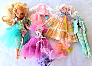 Lady Lovely Locks À VENDRE! - FR