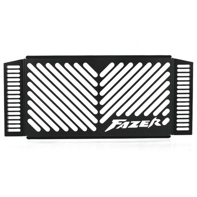 Radiator Guard Cover For YAMAHA FZS600 FAZER 1998-2003  FZS600 Fazer S 1998-2004