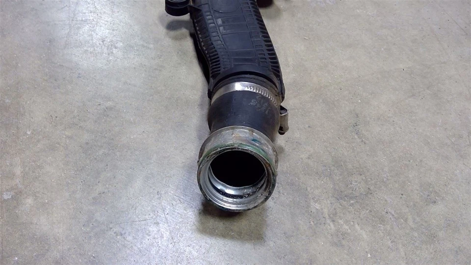 2013 13 VW Golf GTI Htbk 2 Dr Turbo Supercharger Pipe 1K0145840R112351 - Image 3 of 4