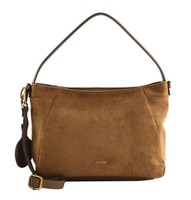 Picard Galway Hobo Bag Schultertasche UmhäNgetasche Tasche Cognac Braun Neu
