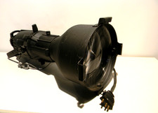 ETC Source Four 750 10 Degree Ellipsoidal Light 750W - Black