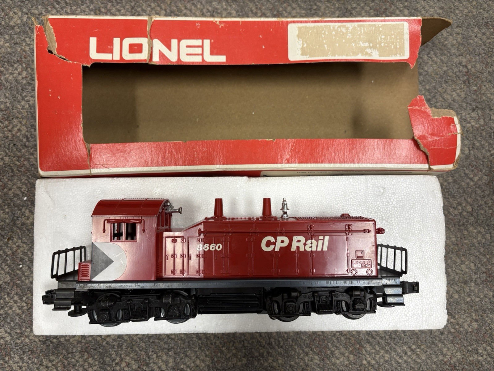 Click here to see eBay Auction