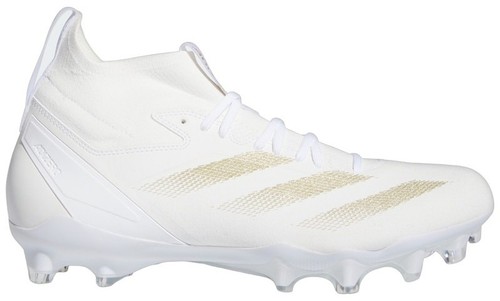Adidas Adizero Chaos Speed Coronation White Gold Metallic 