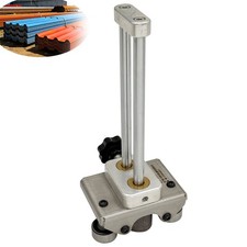 Manual Color Steel Tile Bending Machine Metal Panel Bending Tool 90° Bending