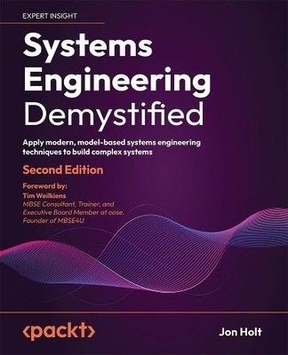 Jon Holt Systems Engineering Demystified (Taschenbuch) (US IMPORT)