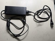 24V AC Adapter For Wacom Cintiq 27QHD Touch 27 Creative Tablet DTH-2700 DTK-2700