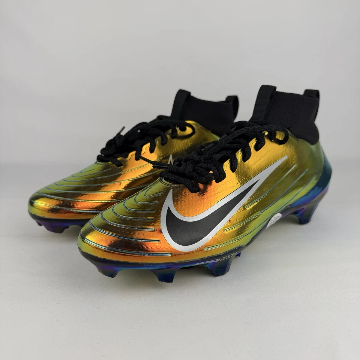 Nike Vapor Pro 1 Black Metallic Silver Anthracite for Sale