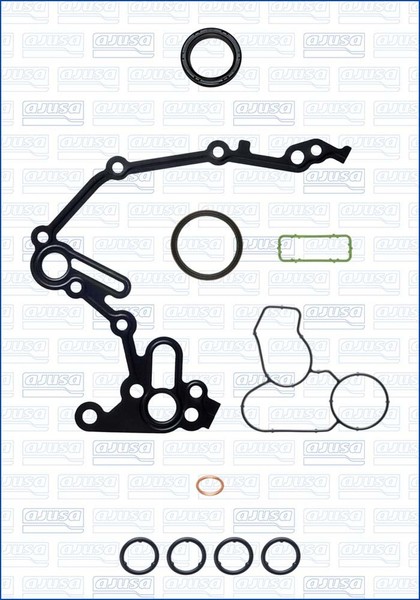 Dichtungssatz KurbelgehäUse Ajusa 54291900 FüR VW Golf 8 CD1 DA1 Variant CG5 DB5-image