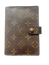 AUTHENTIC Louis vuitton passport key holder