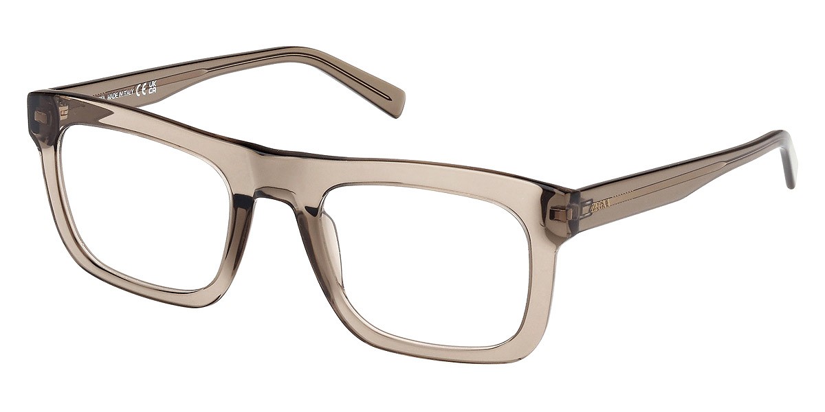 Очки Ermenegildo Zegna EZ5276-52051 диаметром 52 мм