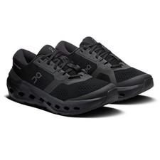 On Running Cloudrunner 3 Black 3MG10071043 Men New