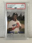1992 Classic Best Minor League Bonus Card Ken Griffey Jr #BC12 Blue PSA8