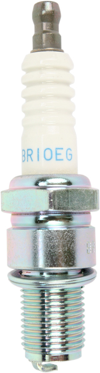 NGK SPARK PLUGS Spark Plug BR10EG by NGK Automotive and Powersports Engines