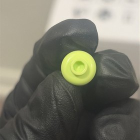 Lloyd Possessed LEGO Ninjago Minifigure 70732 Green Ninja