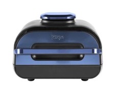 Image of Ninja Foodi Max Health Grill Air Fryer Blue