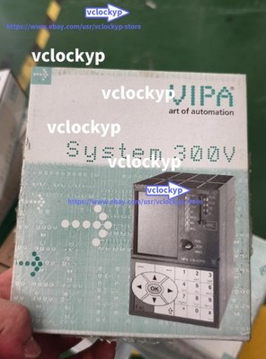 1 PC NEW VIPA332-5HB01 PLC Module
