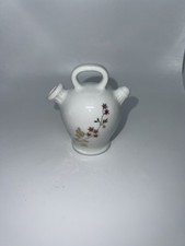 Vintage ceramic sippy cup or drinker From Spain
