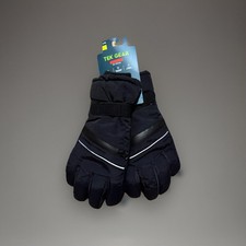 3M- Winter Gloves/ Ski Gloves- Water Resistant, Touch Screen Compatible W Pocket