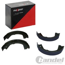 Mâchoire de frein Ssangyong ACTYON