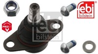 Febi Bilstein 23229 Trag-/FüHrungsgelenk Traggelenk FüHrungsgelenk FüR BMW