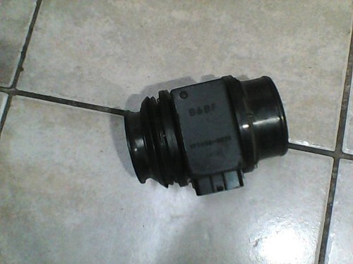 Luftmassenmesser Luftmengenmesser Mazda 323 F 1.9 BJ 197400-0031