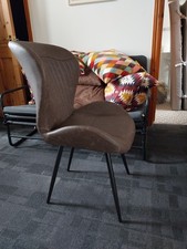 dining chairs 6 used