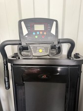 Speedy Sports Folding Electric Treadmill 1.5HP Home Running Machine Good Working