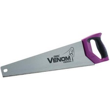 Image of Draper Draper Venom® Double Ground Laminate Saw, 500mm, 13tpi/14ppi