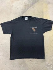 Vintage 1998 Halloween 20 Years Of Terror Michael Myers T-Shirt XL Horror Movie