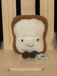Jellycat Toast | eBay