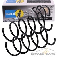 2X Bilstein Federn Vorne FÜR Mercedes Benz C-KLASSE W203 S203 CLK C209 A209
