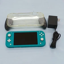Nintendo Switch Lite HDH-001 Portable Gaming Console