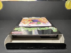 NINTENDO NES || LEMMINGS IN OVP + SPIELEANLEITUNG || GARANTIE & BLITZVERSAND ||