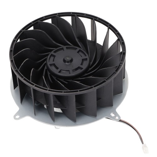 Replacement Internal Cooling Fan For PS5 CPU Heatsink Cooler For PS5 - Afbeelding 12 van 12