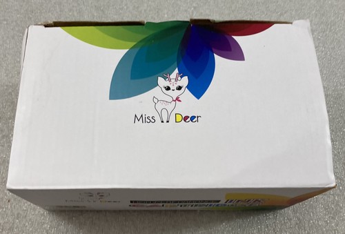 Miss Deer High Performance INK CARTRIDGES for 225/226 (total of 19 cartridges) - Picture 5 of 5