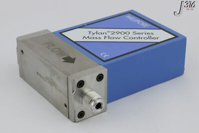 サンプル 6799 MILLIPORE/MYKROLIS MFC TYLAN 2900 SERIES FC-2900MEP-4V | eBay