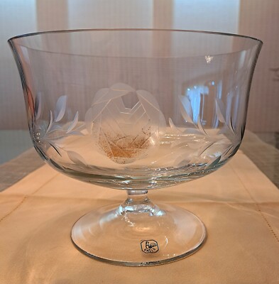 Glasschale Villeroy&Boch - Gallo Leonardo Lorenzini - Rose Gold