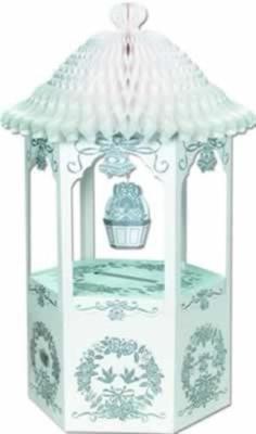 Wishing Well Card Box Bridal Shower Wedding Decoration
