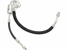 For 1981-1987 Oldsmobile Cutlass Supreme Ac Manifold Hose Assembly 66981fx 1984