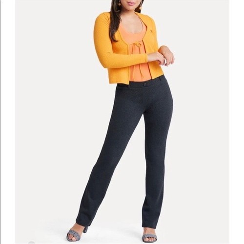 Dress Yoga Pants By Betabrand