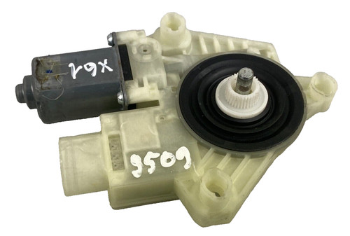 BMW 7er G11 G12 Fensterheber Motor Einheit Links 7181701 Kabelbaum Halter