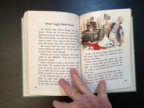4 Dick and Jane Scott Foresman Series Readers Happy Days Tall Tales Times Paths - Picture 15 of 24