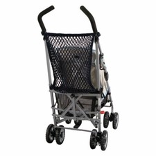 Universal Kinderwagennetz  Netz für Buggy  Sunnybaby 
