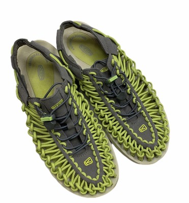 keen uneek green