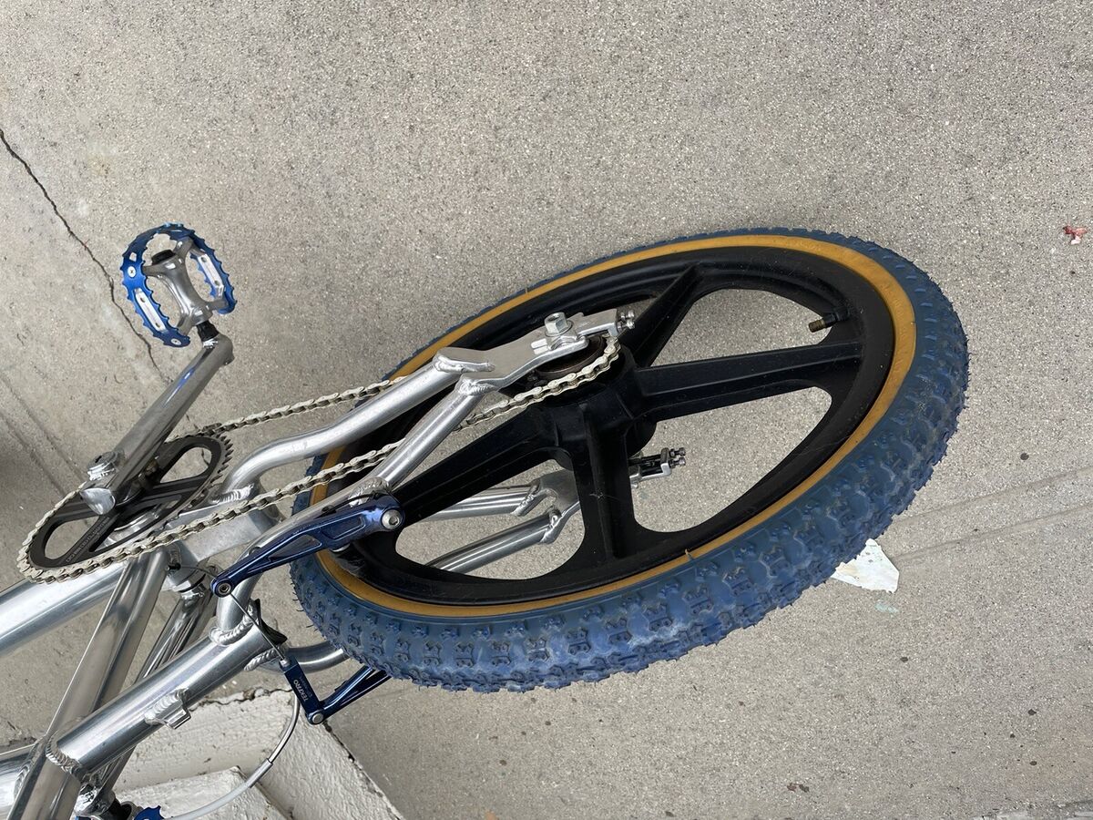 Schwinn 20in BMX Bike | eBay Schwinn 20in BMX Bike | eBay