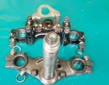 T de fourche 50 TS Suzuki er 21