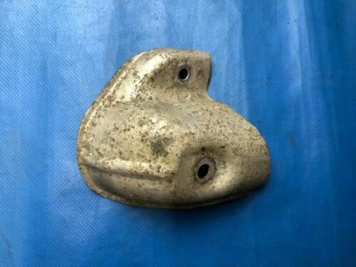 Mini Genuine OEM Car Exhaust Heat Shields, Wrap & Sleeving