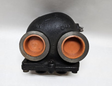 SPIRAX SARCO 51313 1-1/4 FT-15 Thermostatic Steam/Float Trap 15 PSIG