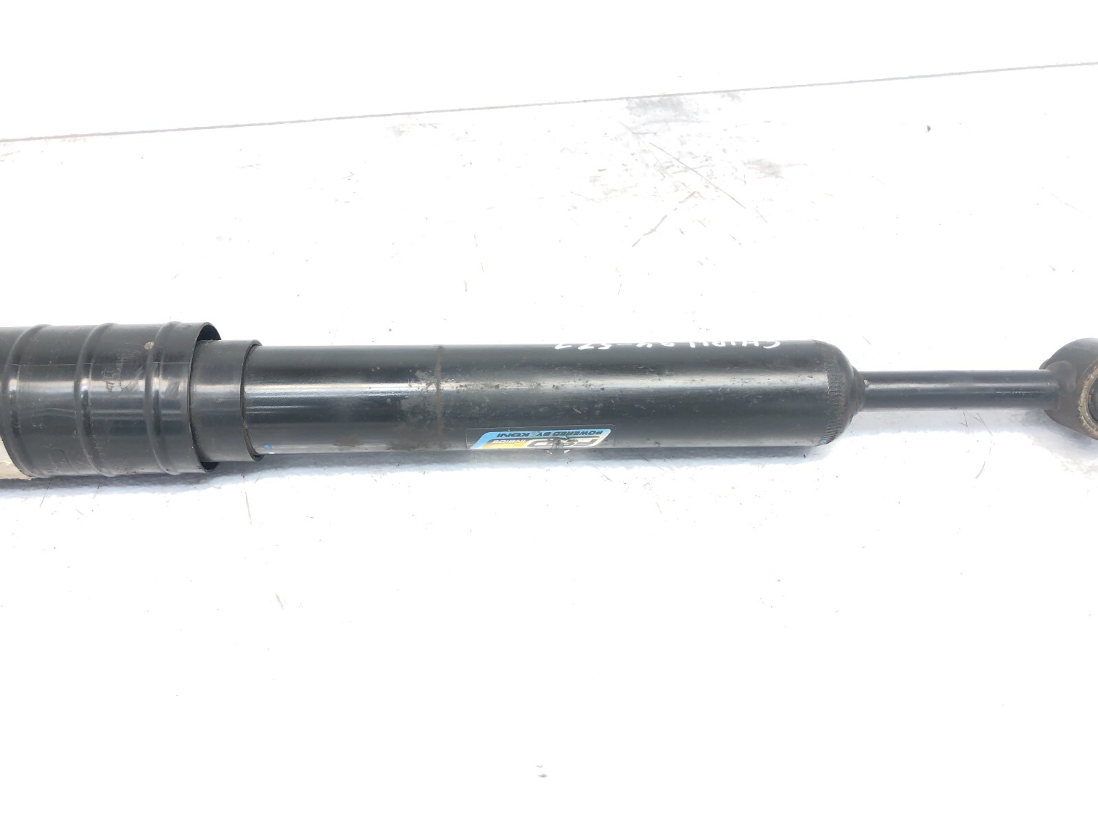 2014-2019 MASERATI GHIBLI SQ4 AWD LEFT DRIVER REAR SHOCK ABSORBER STRUT OEM.