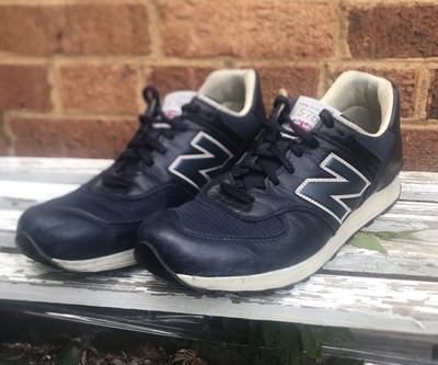nb 576 made in england